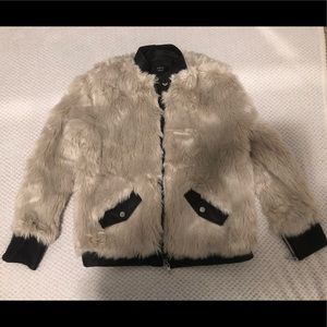 Women’s Fur Coat